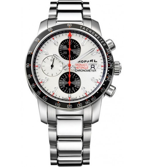 Chopard Grand Prix de Monaco Historique Chronograph Mens Watch Replica 158992-3006