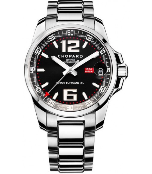 Chopard Mille Miglia Gran Turismo XL Mens Watch Replica 158997-3001