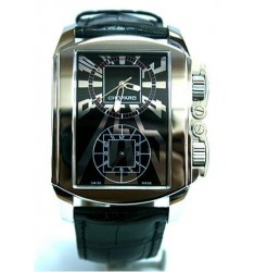 Chopard L.U.C / GMT Mens Watch Replica 16/8468