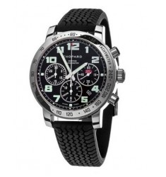 Chopard Mille Miglia Chronograph Stahl Mens Watch Replica 16/8920-3001