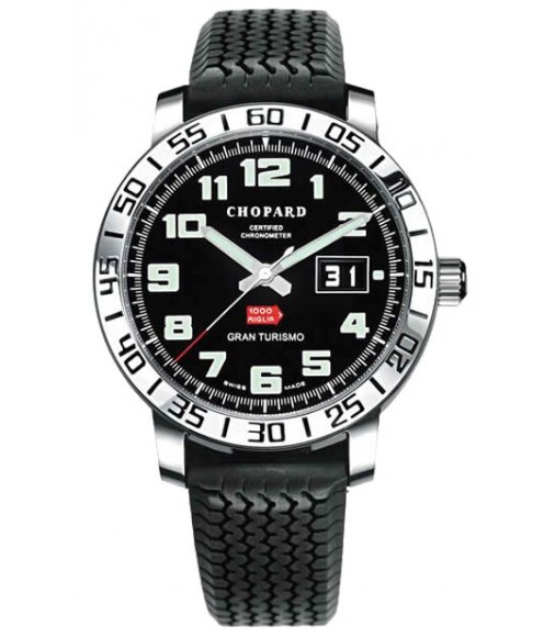 Chopard Mille Miglia Gran Turism Mens Watch Replica 16/8955