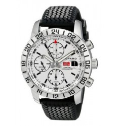 Chopard Mille Miglia Chronograph GMT Mens Watch Replica 16/8992/3