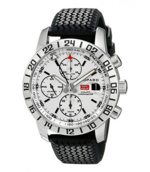 Chopard Mille Miglia Chronograph GMT Mens Watch Replica 16/8992/3