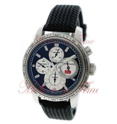 Chopard Classic Racing Split Second Chronograph Watch Replica 16/8995-3002