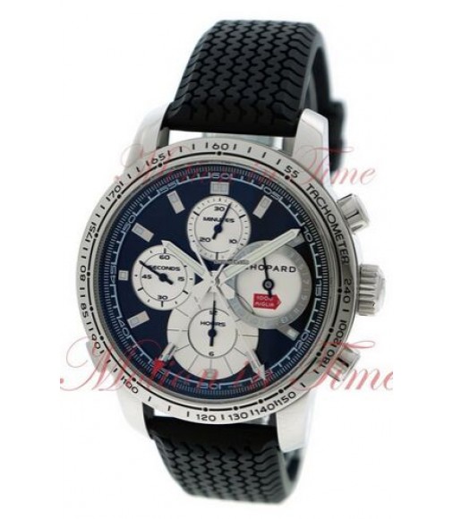 Chopard Classic Racing Split Second Chronograph Watch Replica 16/8995-3002