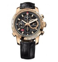 Chopard Mille Miglia Split Second Chronograph Mens Watch  Replica 161261-5001 