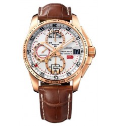 Chopard Mille Miglia GT XL Chrono Mens Watch Replica 161268-5003