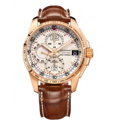 Chopard Mille Miglia GT XL Chrono Mens Watch Replica 161268-5006