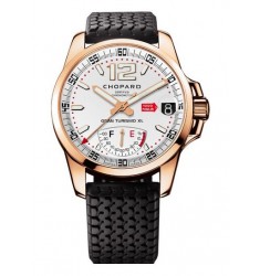 Chopard Mille Miglia Power Control Mens Watch Replica 161272-5001