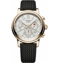 Chopard Mille Miglia Automatic Chronograph Mens Watch Replica 161274-5002