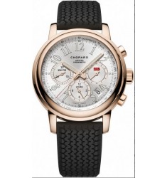 Chopard Mille Miglia Automatic Chronograph Mens Watch Replica 161274-5004