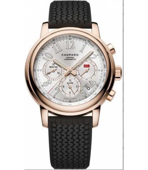 Chopard Mille Miglia Automatic Chronograph Mens Watch Replica 161274-5004