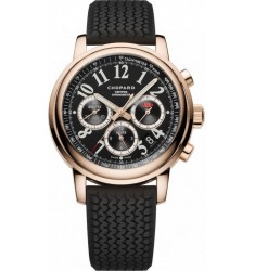 Chopard Mille Miglia Automatic Chronograph Mens Watch Replica 161274-5005