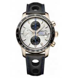 Chopard Grand Prix De Monaco Historique Chronograph Mens Watch Replica 161275-5003