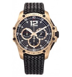 Chopard Classic Racing Superfast Rose Gold Mens Watch Replica 161276-5003