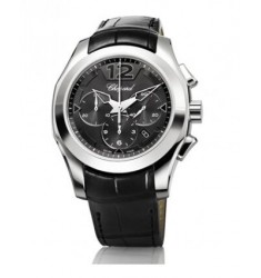 Chopard Elton John Chronograph Ladies Watch Replica 161279-1001