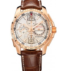 Chopard Mille Miglia GT XL Chrono Split Second Mens Watch Replica 161280-5001