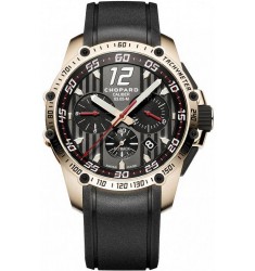 Chopard Classic Racing Superfast Chronograph Watch Replica 161284-5001