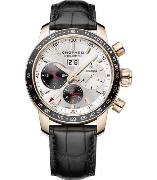 Chopard Mille Miglia Jacky Ickx Edition V Mens Watch Replica 161286-5001