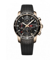 Chopard Mille Miglia Chrono GMT Mens Watch Replica 161288-5001