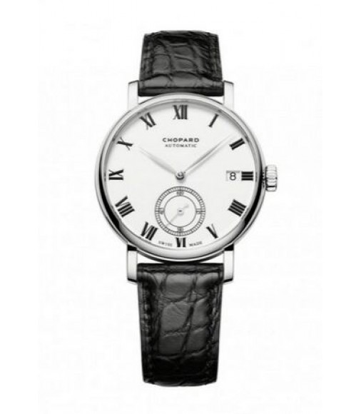 Chopard Classic Mens Watch Replica 161289-1001