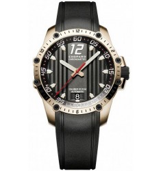 Chopard Classic Racing Superfast Automatic Mens Watch Replica 161290-5001