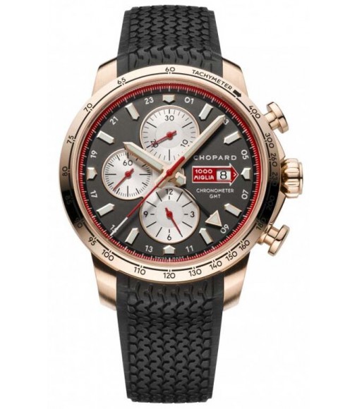 Chopard Mille Miglia 2013 Edition Mens Watch Replica 161292-5001