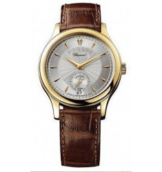 Chopard L.U.C Classic Small Seconds Mens Watch Replica 161860-0003 