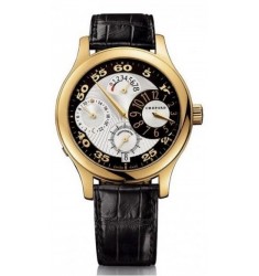 Chopard L.U.C Regulateur Mens Watch Replica 161874-0001