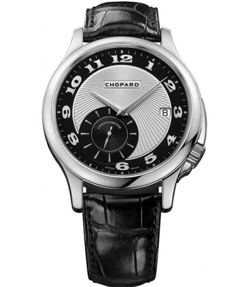 Chopard L.U.C Twist Mens Watch Replica 161888-1001