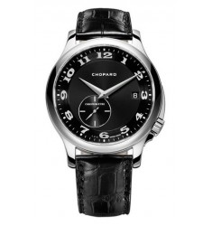 Chopard L.U.C Twist Mens Watch Replica 161888-1003