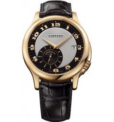 Chopard L.U.C Twist Mens Watch Replica 161888-5002