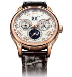 Chopard L.U.C Lunar One Mens Watch Replica 161894-5002