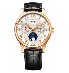 Chopard L.U.C Lunar One Mens Watch Replica 161894-5003