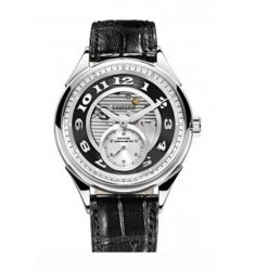 Chopard L.U.C Tech Qualite Fleurier Mens Watch Replica 161896-1004