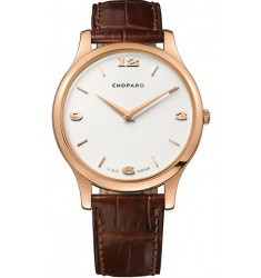 Chopard L.U.C XP Mens Watch Replica 161902-5001