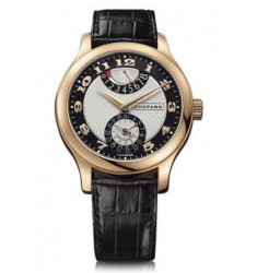 Chopard L.U.C Classic Quattro Mark II Mens Watch Replica 161903-5001