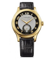 Chopard L.U.C Classic Mark III Mens Watch Replica 161905-0001