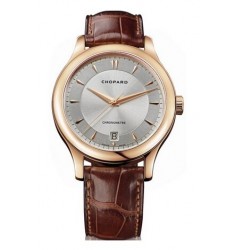 Chopard L.U.C Classic Mens Watch Replica 161907-5001