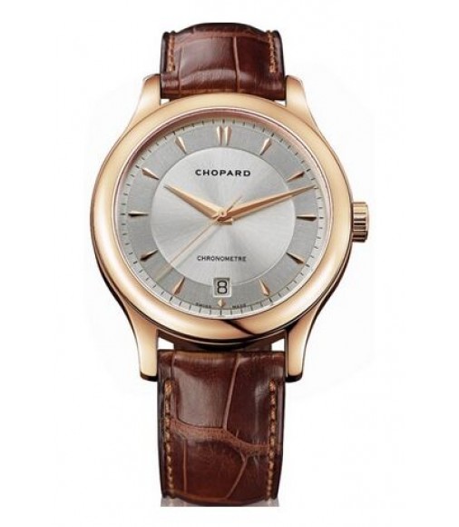 Chopard L.U.C Classic Mens Watch Replica 161907-5001