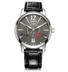 Chopard L.U.C Classic Twin Jose Carreras Watch Replica 161909-1001