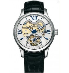 Chopard L.U.C Tourbillon Heritage Watch Replica 161911-9001