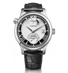 Chopard L.U.C Strike One Mens Watch Replica 161912-1001