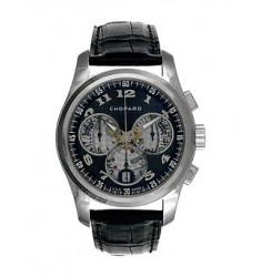 Chopard L.U.C Chrono One Mens Watch Replica 161916-1001