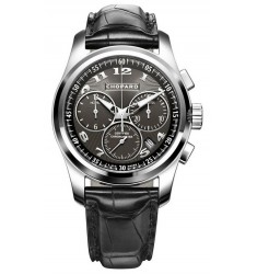 Chopard L.U.C Chrono One Mens Watch Replica 161916-1002