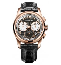 Chopard L.U.C Chrono One Mens Watch Replica 161916-5001