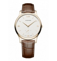 Chopard L.U.C XPS Mens Watch Replica 161920-5001