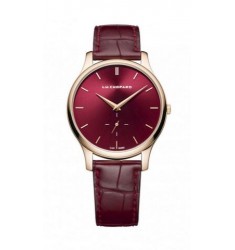 Chopard L.U.C XPS Rose Gold Watch Replica 161920-5004