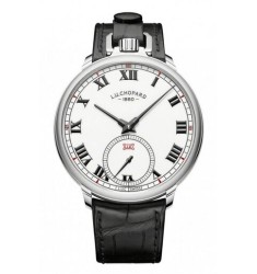 Chopard L.U.C Louis Ulysse The Tribute Mens Watch  Replica 161923-1001