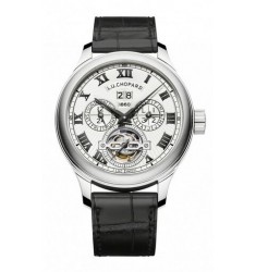 Chopard L.U.C 150 All In One Mens Watch Replica 161925-1001